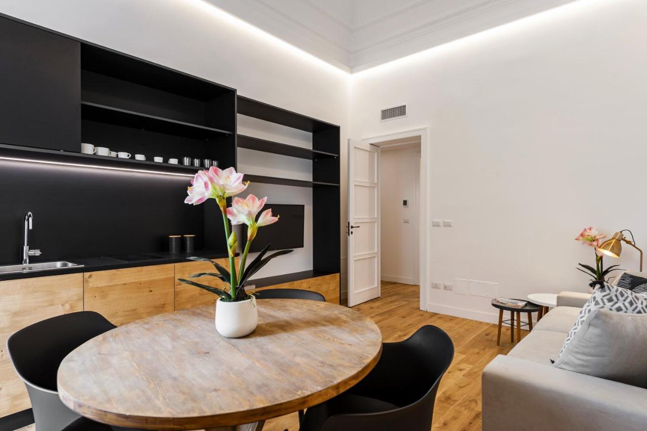 Ferrini Home - Rindone 6 CTA Eksteriør bilde