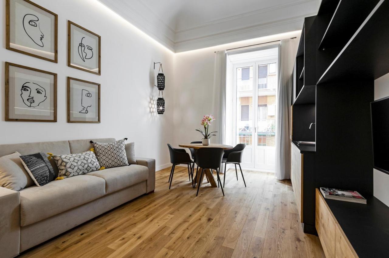 Ferrini Home - Rindone 6 CTA Eksteriør bilde
